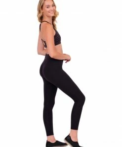 Glyder Metallic Polka Dot Strappy Sports Bra Activewear