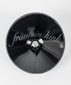 Fraulein Kink Onyx Chain Tassel Pasties Lingerie