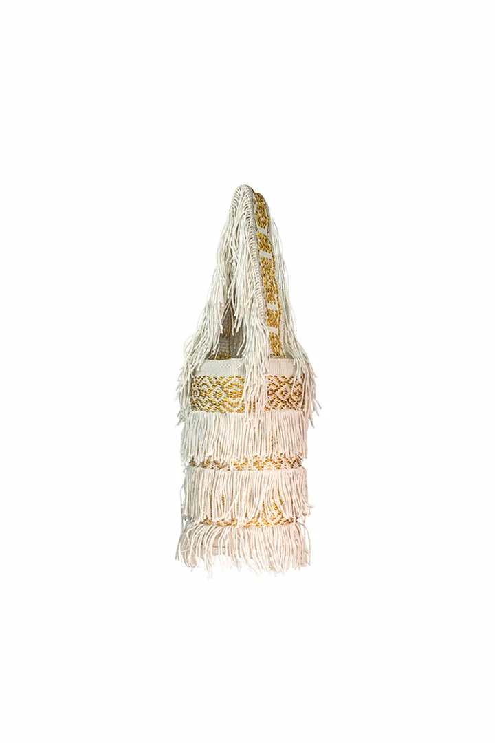 Najash Gypsy Sol Fringe Bag 8 Najash Gypsy Sol Fringe Bag