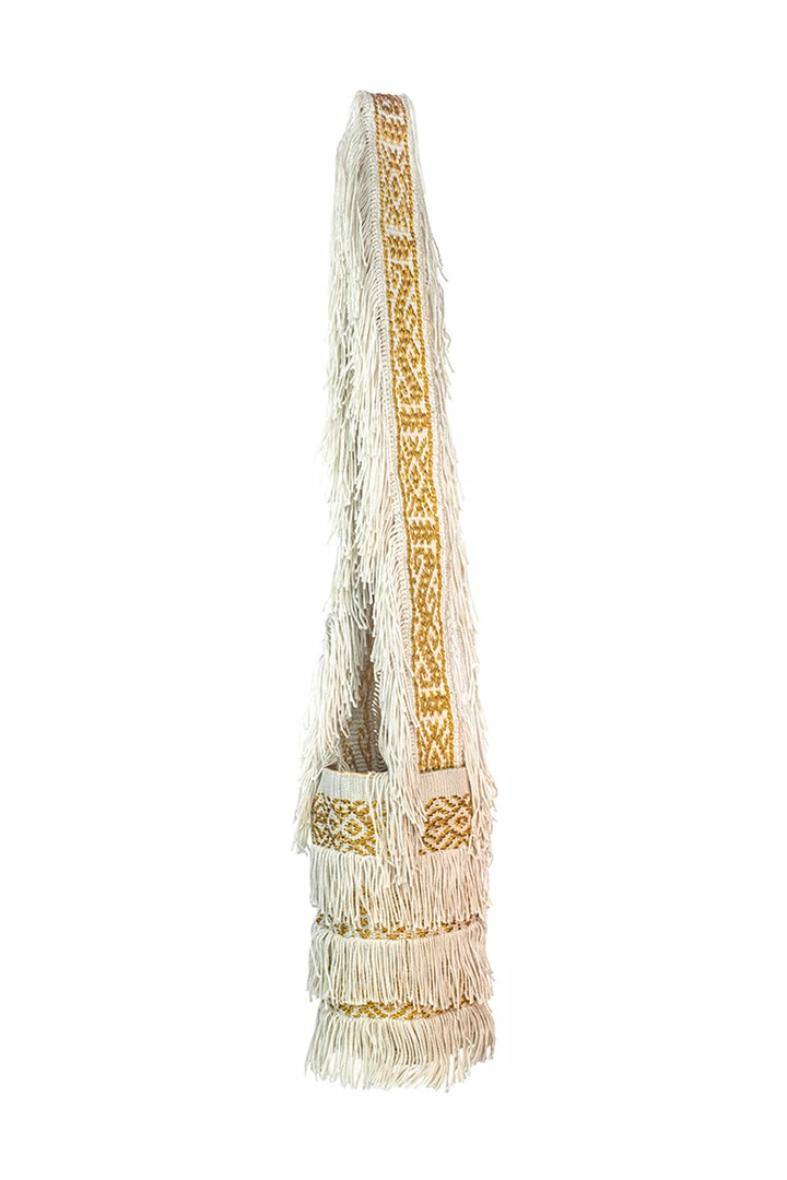 Najash Gypsy Sol Fringe Bag 6 Najash Gypsy Sol Fringe Bag