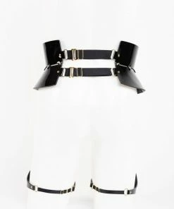 Fraulein Kink Lingerie Waist Belt Garter 13 Fraulein Kink Lingerie Waist Belt Garter