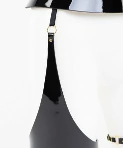 Fraulein Kink Lingerie Waist Belt Garter 14 Fraulein Kink Lingerie Waist Belt Garter