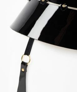 Fraulein Kink Lingerie Waist Belt Garter 15 Fraulein Kink Lingerie Waist Belt Garter