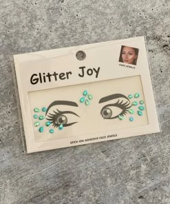 Western Fashion Inc Turquoise Eye Gems